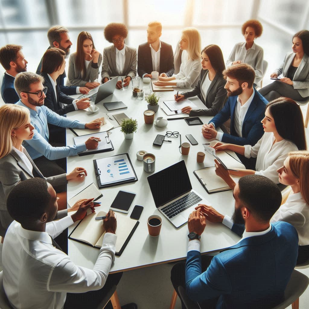 corporate network se