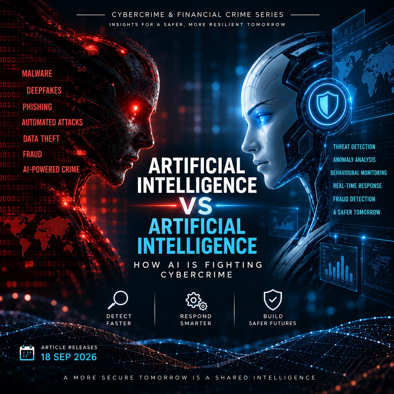 2026 Article#16 AI vs AI How AI Is Fighting Cybercrime